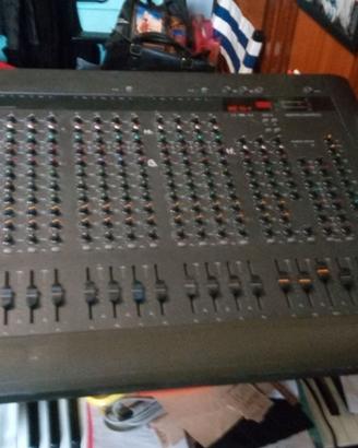 Mixer FBT 16 canali ME 16-4