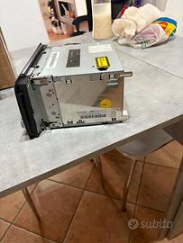 Stereo originale audi a 3 del 2007
