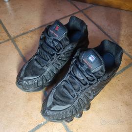 scarpe Nike Shox