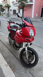 Multistraa 620 ducati anno 2006