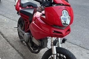 Multistraa 620 ducati anno 2006