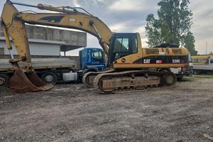 ESCAVATORE CATERPILLAR CAT 330C LN (RIF. 338)
