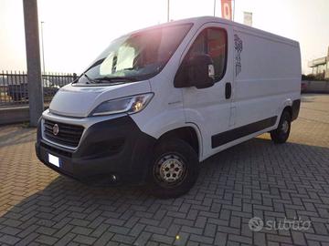 FIAT Ducato 30 2.3 MJT 130CV PM-TN Furgone