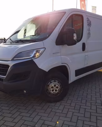 FIAT Ducato 30 2.3 MJT 130CV PM-TN Furgone