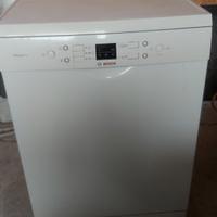 lavastoviglie Bosch solo acqua fredda
