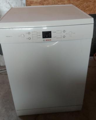lavastoviglie Bosch solo acqua fredda
