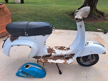 Vespa 50 R V5A1T del 1973