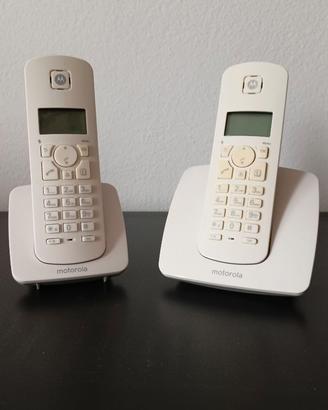 Cordless Motorola