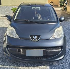  Peugeot 107 anno 2008 per neopatentati