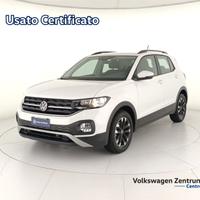 Volkswagen T-Cross 1.0 tsi style 95cv