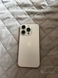 Iphone 15 pro