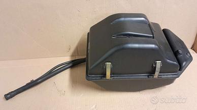 Airbox scatola filtro Ducati Monster 620