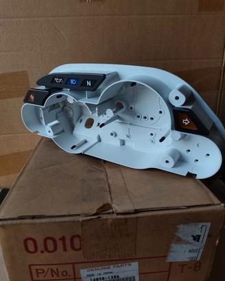 SCATOLA STRUMENTAZIONE ORIGINALE KAWASAKI NUOVO ZX