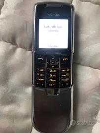 Nokia 8800