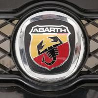 paraurti anteriore grande punto abarth