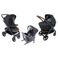 Trio Chicco Style Go Up