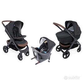 Trio Chicco Style Go Up