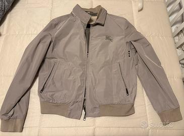 Burberry Brit giacca bomber