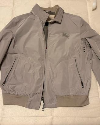 Burberry Brit giacca bomber