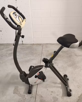cyclette toorx