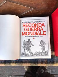 SECONDA GUERRA MONDIALE