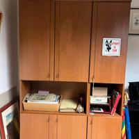 mobile da ufficio-studio