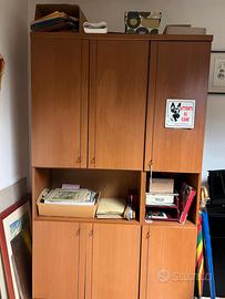 mobile da ufficio-studio