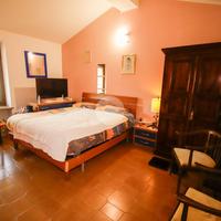 CASA SEMINDIPENDENTE A VALPERGA