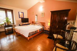 CASA SEMINDIPENDENTE A VALPERGA