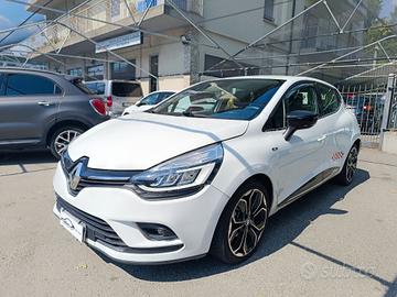 Renault Clio dCi 90 CV AUTOCARRO AUTOMATICA EDC Mo