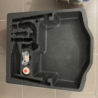 Land Rover Range Rover Velar Set portabagagli