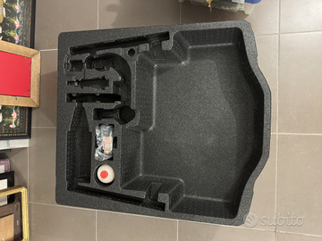 Land Rover Range Rover Velar Set portabagagli