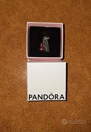 charm pendente spiderman Pandora 