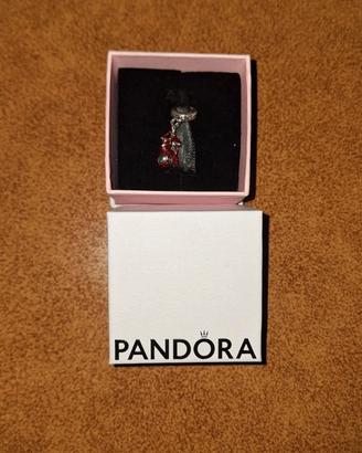 charm pendente spiderman Pandora 