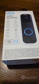 Blink Doorbell 