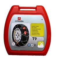 Catene originali Citroen T9