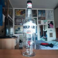 Sambuca Molinari - 5 VUOTE