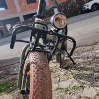 bicicletta elettrica 