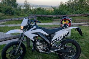 Vent 50 Derapage 2024