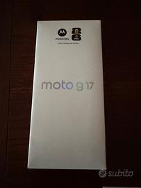 Motorola moto g17 + cuffie moto buds