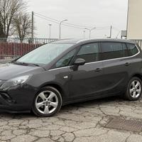 Opel Zafira 1.6 16V ecoM 150CV T One Business