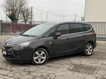 Opel Zafira 1.6 16V ecoM 150CV T One Business