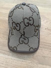 cappello Gucci unisex regolabile
