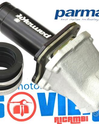 Collettore Lamellare Aspirazione 28 Parmakit SP V