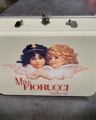 Scatolina di latta FIORUCCI 