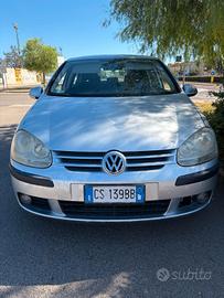 golf 5 1.9 tdi