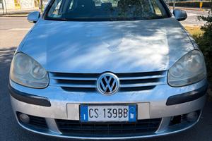 golf 5 1.9 tdi