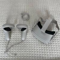 Oculus Meta Quest 2 - 256gb - PARI AL NUOVO