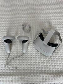 Oculus Meta Quest 2 - 256gb - PARI AL NUOVO