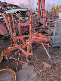 Andanatore fontanesi 8 bracci